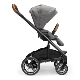 Nuna MIXX Next + Pipa RX Travel System