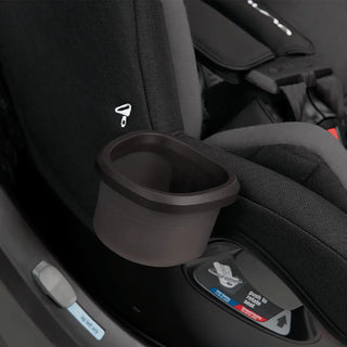 Nuna REVV with Cupholder + 2nd Insert