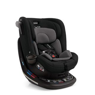 Nuna REVV with Cupholder + 2nd Insert