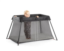 Baby Bjorn Travel Crib Light