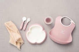 Baby Bjorn Baby Dinner Set