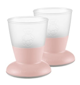 Baby Bjorn Baby Cup 2-Pack