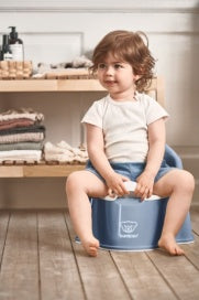 Baby Bjorn Potty Chair