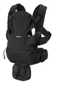 Baby Bjorn Free Baby Carrier