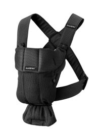 Baby Bjorn Mini Mesh Baby Carrier