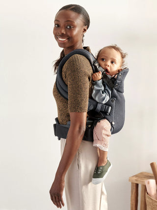 Baby Bjorn Harmony Baby Carrier