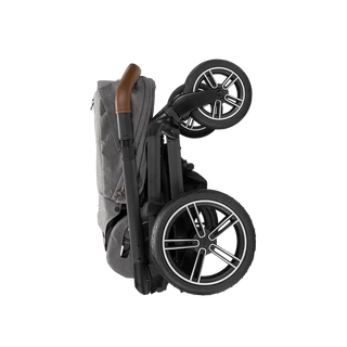 Nuna MIXX Next + Pipa RX Travel System