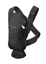 Baby Bjorn One Cotton Baby Carrier