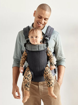 Baby Bjorn Harmony Baby Carrier