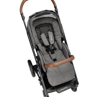 Nuna MIXX Next + Pipa RX Travel System