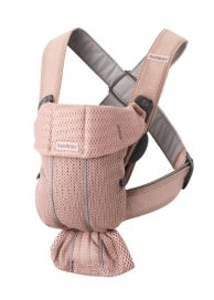 Baby Bjorn Mini Mesh Baby Carrier