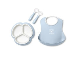 Baby Bjorn Mealtime Set