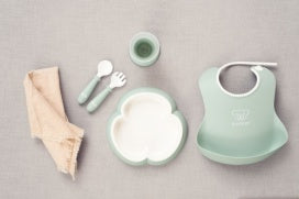 Baby Bjorn Baby Dinner Set