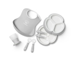 Baby Bjorn Dinnerware Set