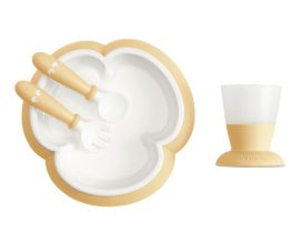 Baby Bjorn Baby Feeding Set