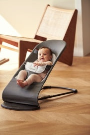 Baby Bjorn Cotton/ Jersey Balance Bouncer