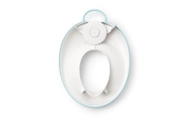 Baby Bjorn Toilet Training Seat