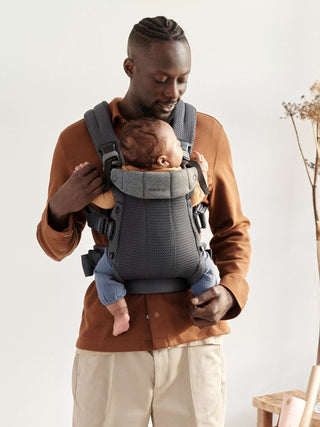 Baby Bjorn Harmony Baby Carrier