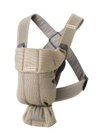 Baby Bjorn Mini Mesh Baby Carrier