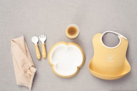 Baby Bjorn Baby Dinner Set