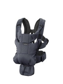 Baby Bjorn Free Baby Carrier