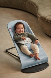 Baby Bjorn Cotton/ Jersey Balance Bouncer