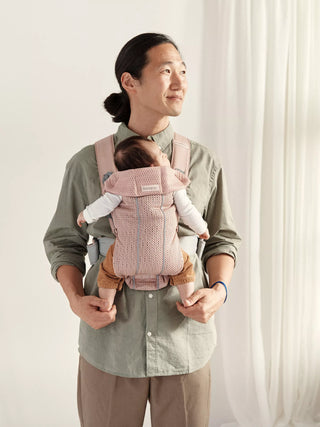 Baby Bjorn Mini Mesh Baby Carrier