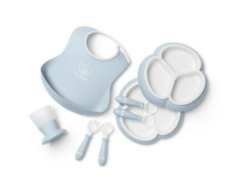 Baby Bjorn Dinnerware Set