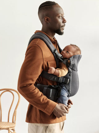 Baby Bjorn Harmony Baby Carrier