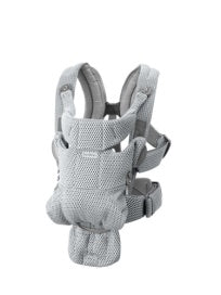 Baby Bjorn Free Baby Carrier