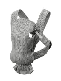 Baby Bjorn Mini Mesh Baby Carrier