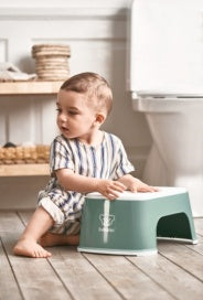 Baby Bjorn Step Stool