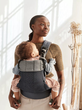 Baby Bjorn Harmony Baby Carrier