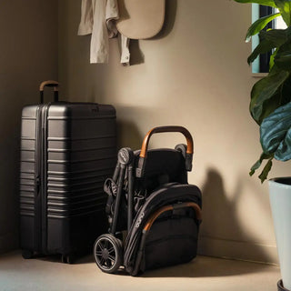 Nuna Pipa Urbn + TRVL Travel System