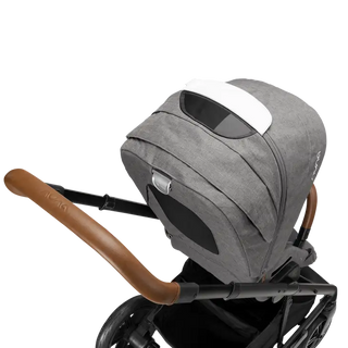 Nuna MIXX Next + Pipa RX Travel System