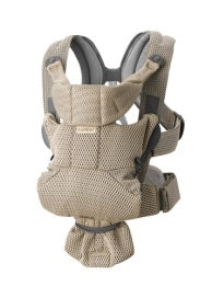 Baby Bjorn Free Baby Carrier