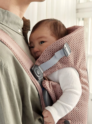 Baby Bjorn Mini Mesh Baby Carrier