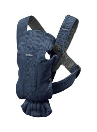 Baby Bjorn Mini Mesh Baby Carrier