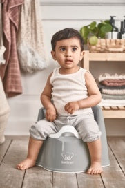 Baby Bjorn Potty Chair