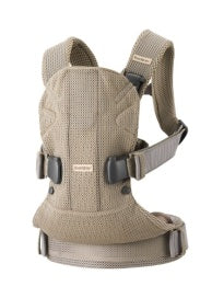 Baby Bjorn One Air Baby Carrier