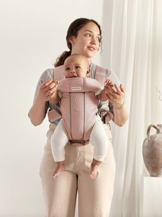 Baby Bjorn Mini Mesh Baby Carrier