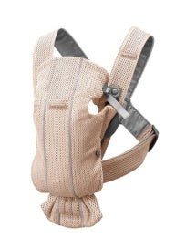 Baby Bjorn Mini Mesh Baby Carrier