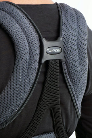 Baby Bjorn Free Baby Carrier