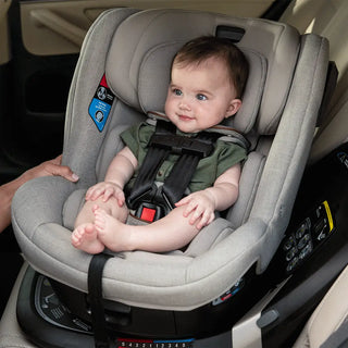 Nuna REVV with Cupholder + 2nd Insert