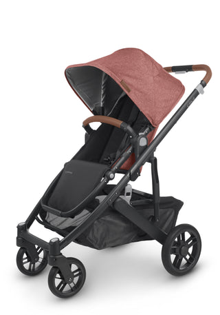 Cruz V2 Stroller