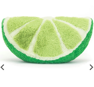 Amuseables Slice of Lime