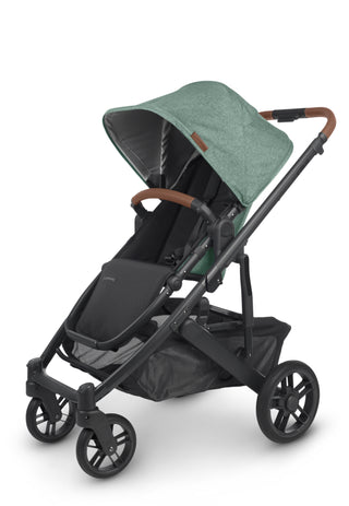 Cruz V2 Stroller