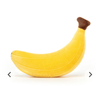 Fabulous Fruit Banana