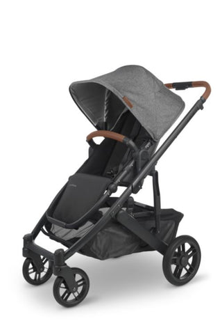 Cruz V2 Stroller