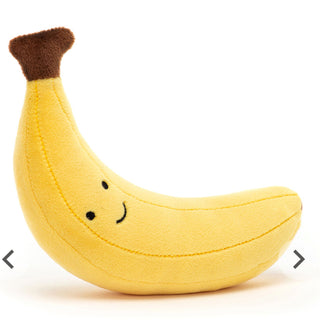 Fabulous Fruit Banana